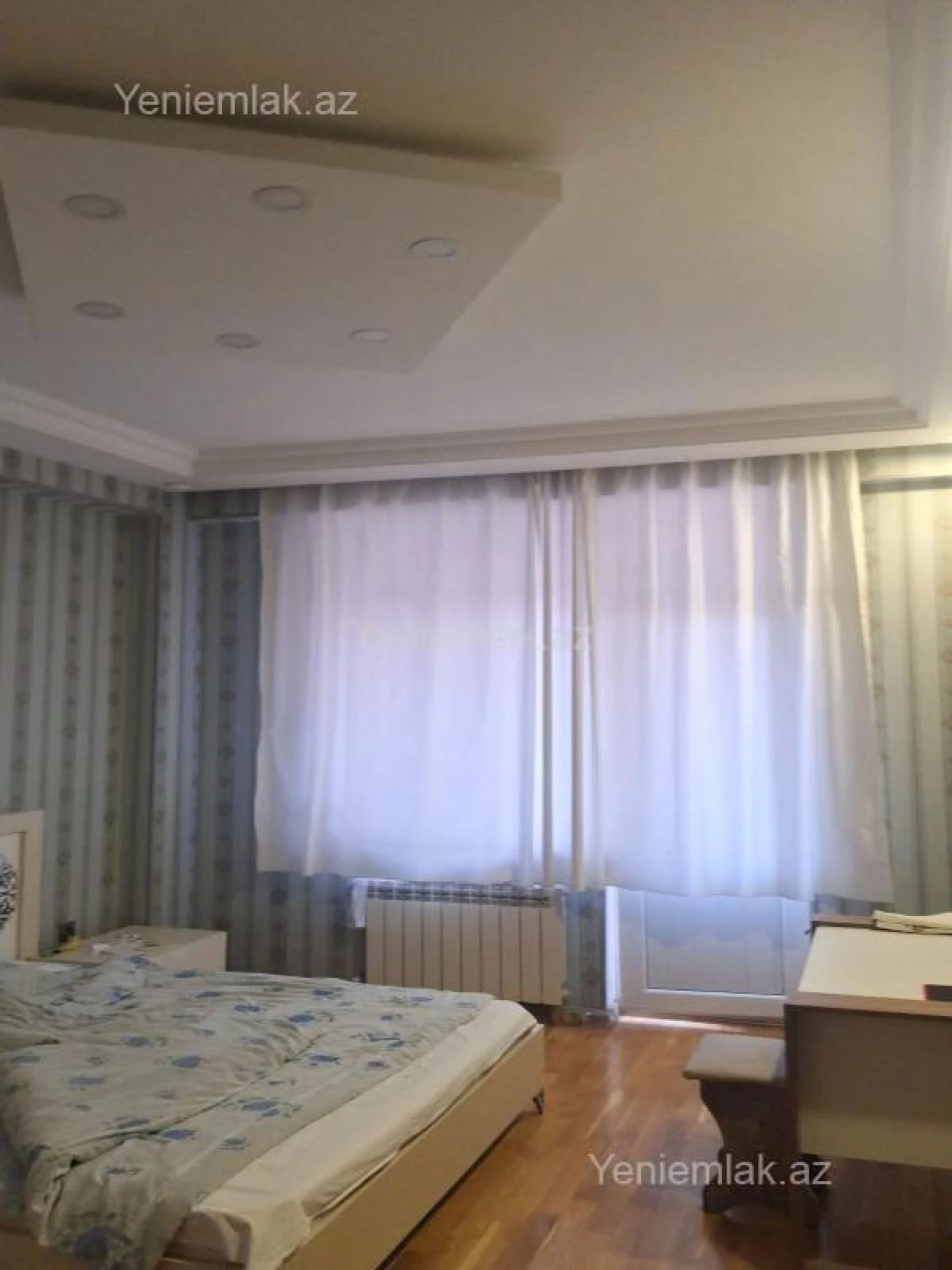 Satılır 3 otaqlı yeni tikili 110 m²