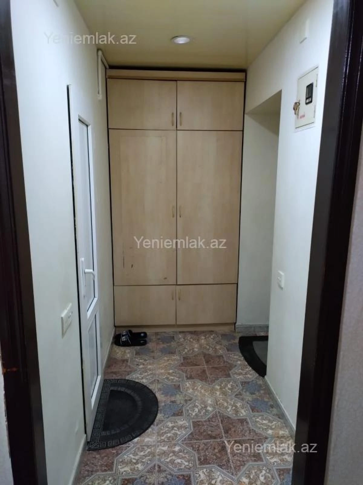 Satılır 3 otaqlı köhnə tikili 60 m²
