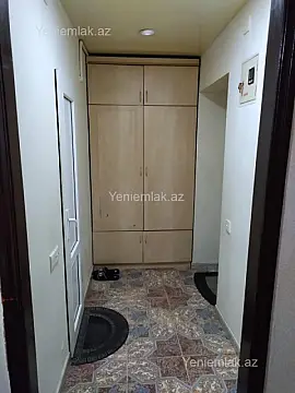 Satılır 3 otaqlı köhnə tikili 60 m²