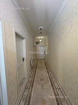 Satılır 4 otaqlı həyət evi 120 m²