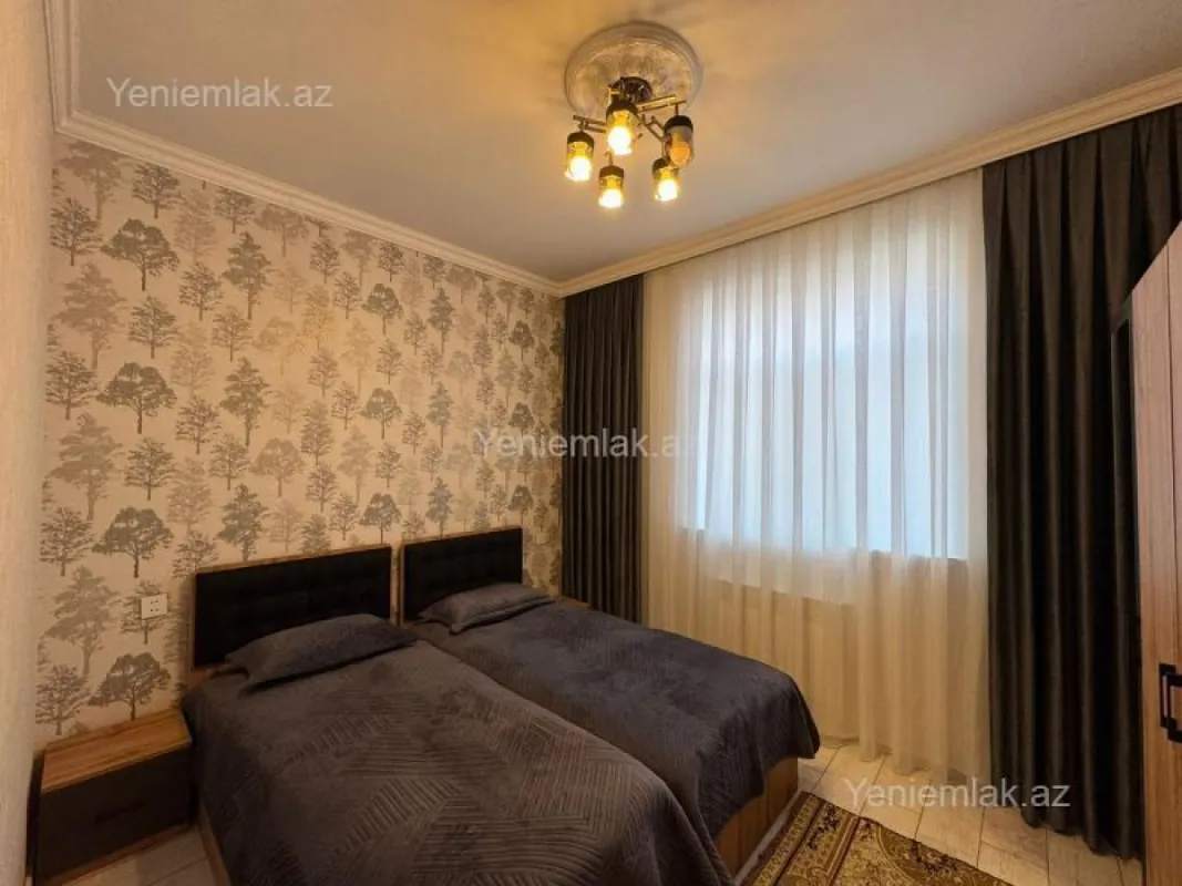 Satılır 4 otaqlı həyət evi 120 m²