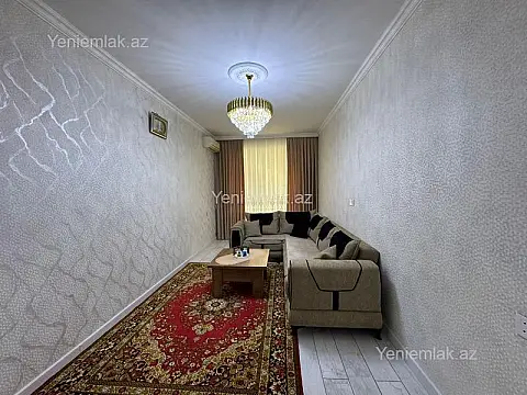 Satılır 4 otaqlı həyət evi 120 m²