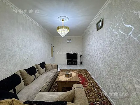 Satılır 4 otaqlı həyət evi 120 m²