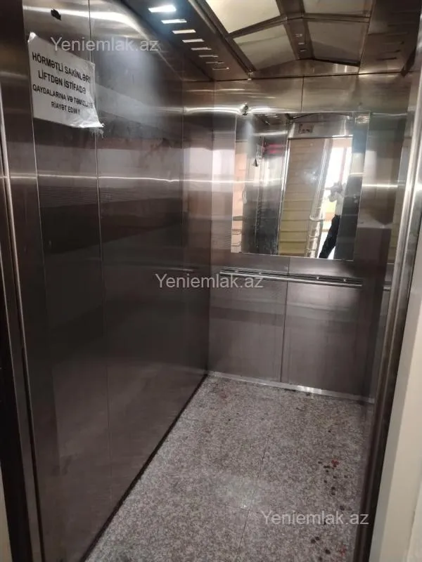 Satılır 2 otaqlı köhnə tikili 70 m²