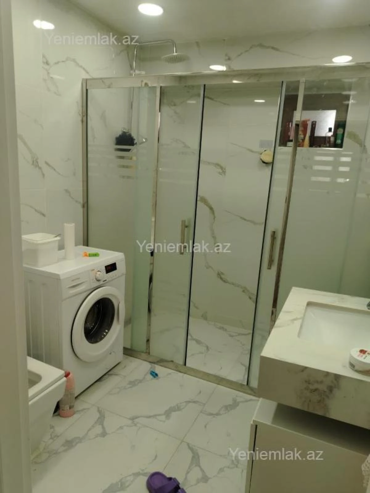 Satılır 2 otaqlı köhnə tikili 70 m²