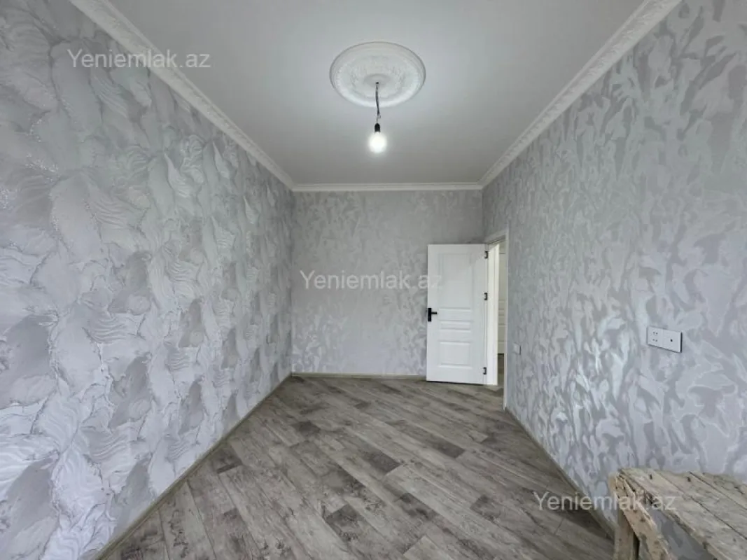 Satılır 3 otaqlı həyət evi 90 m²