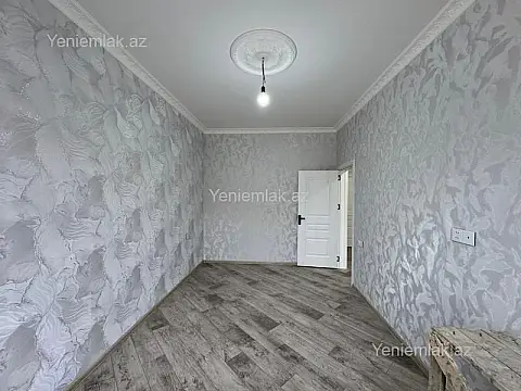 Satılır 3 otaqlı həyət evi 90 m²