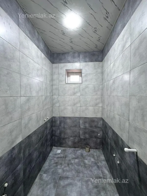 Satılır 3 otaqlı həyət evi 90 m²