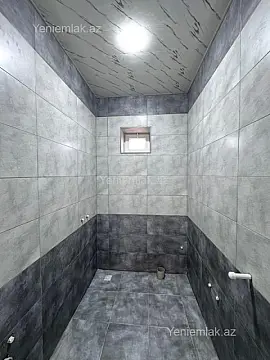 Satılır 3 otaqlı həyət evi 90 m²