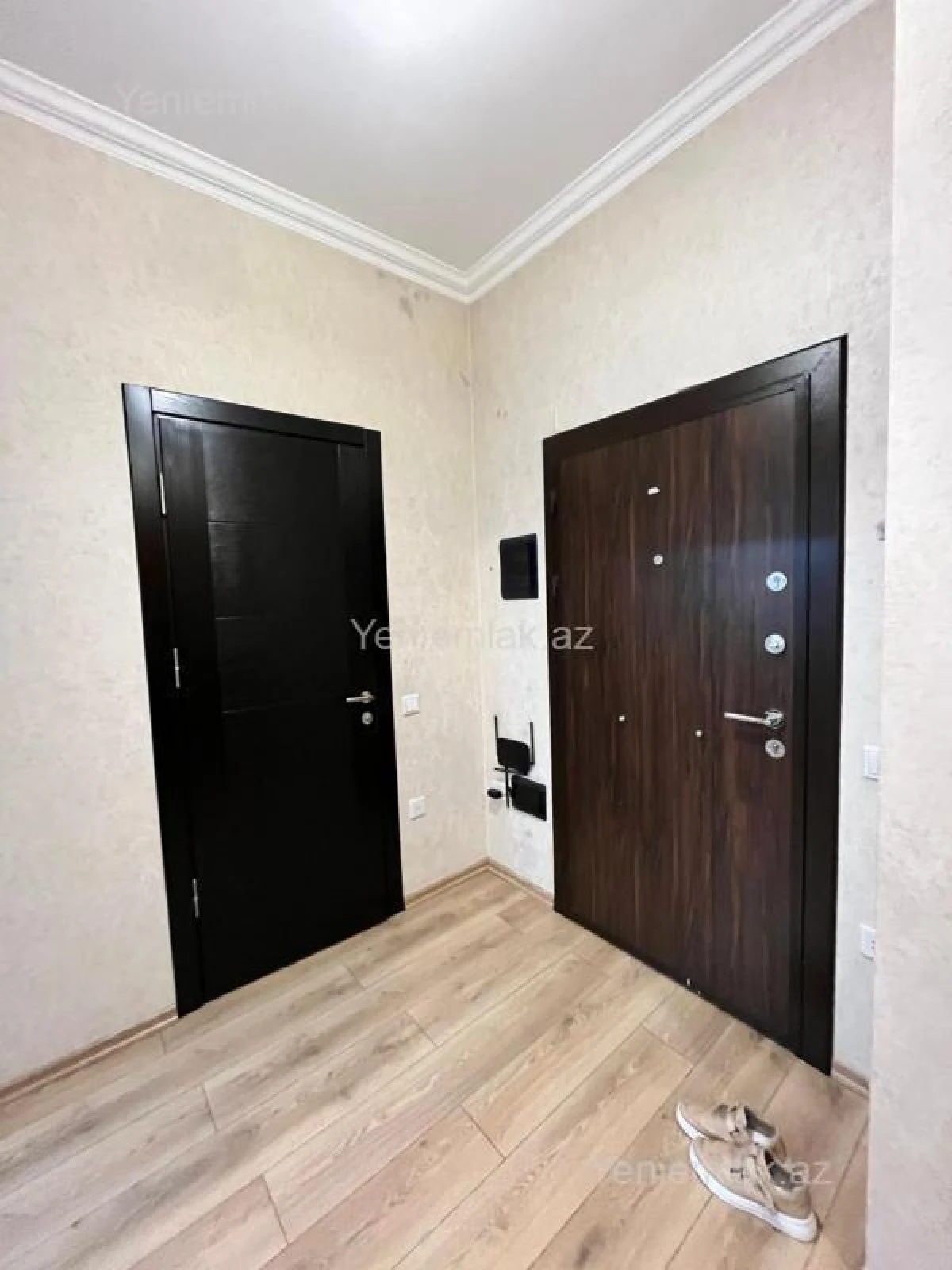 Satılır 2 otaqlı yeni tikili 52 m²