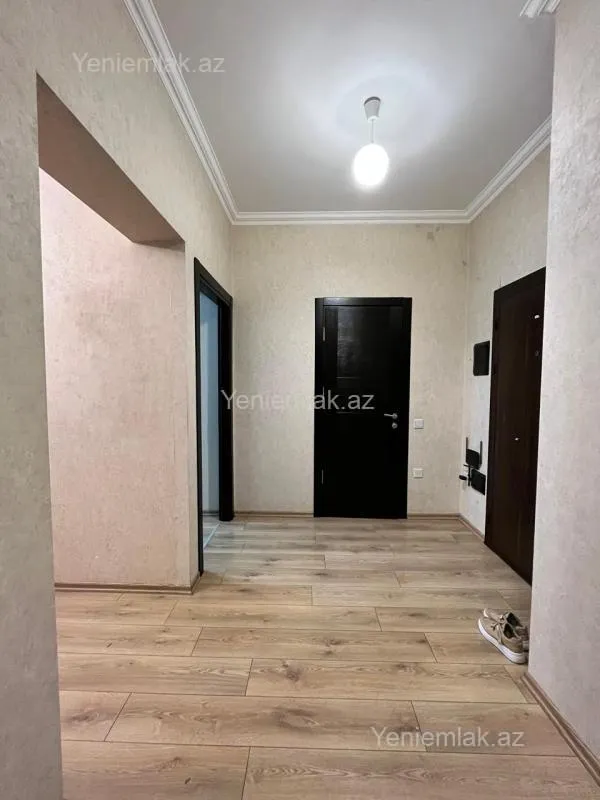 Satılır 2 otaqlı yeni tikili 52 m²