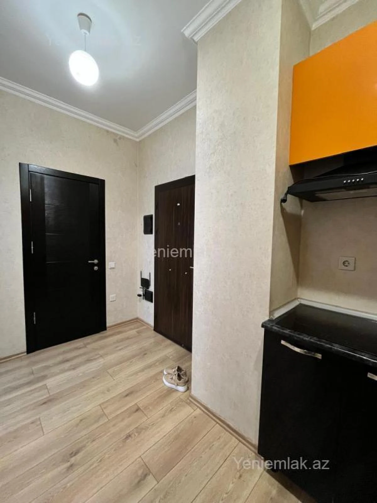 Satılır 2 otaqlı yeni tikili 52 m²