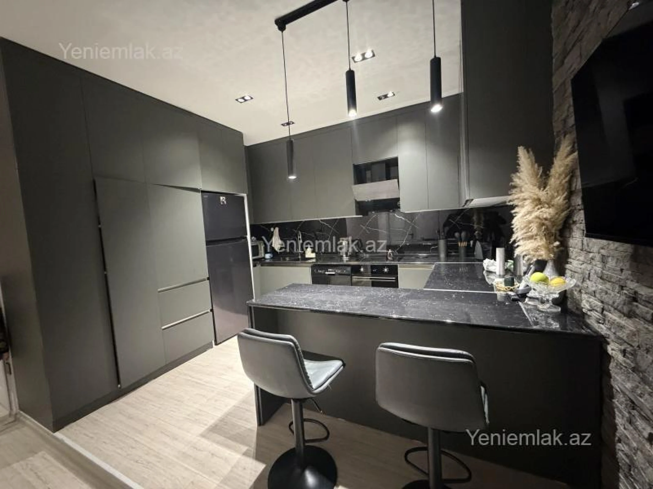 Satılır 3 otaqlı yeni tikili 92 m²
