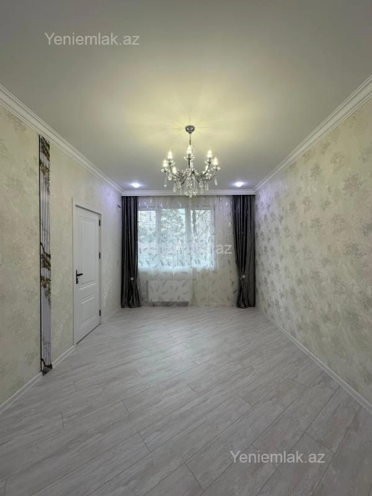 Satılır 2 otaqlı köhnə tikili 36 m²