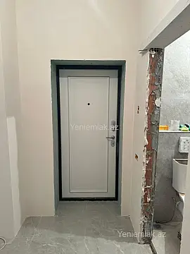 Satılır 2 otaqlı yeni tikili 75.5 m²