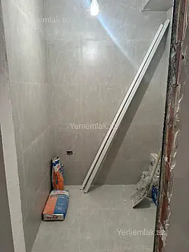 Satılır 2 otaqlı yeni tikili 75.5 m²