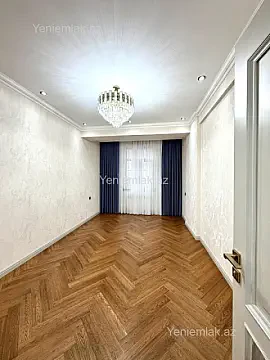 Satılır 3 otaqlı yeni tikili 140 m²