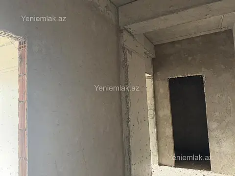 Satılır 2 otaqlı yeni tikili 113 m²
