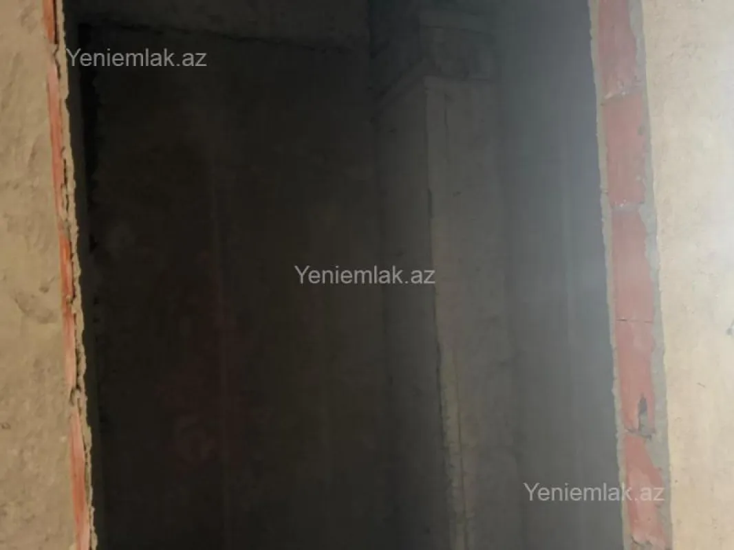 Satılır 2 otaqlı yeni tikili 113 m²