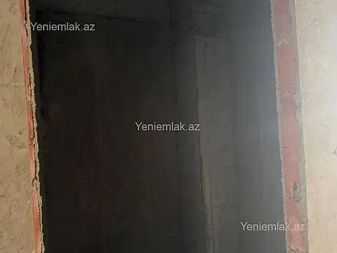 Satılır 2 otaqlı yeni tikili 113 m²