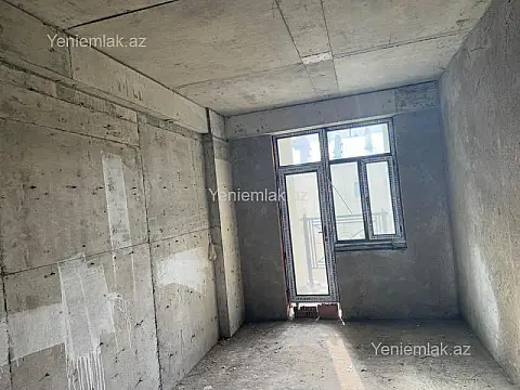 Satılır 2 otaqlı yeni tikili 113 m²