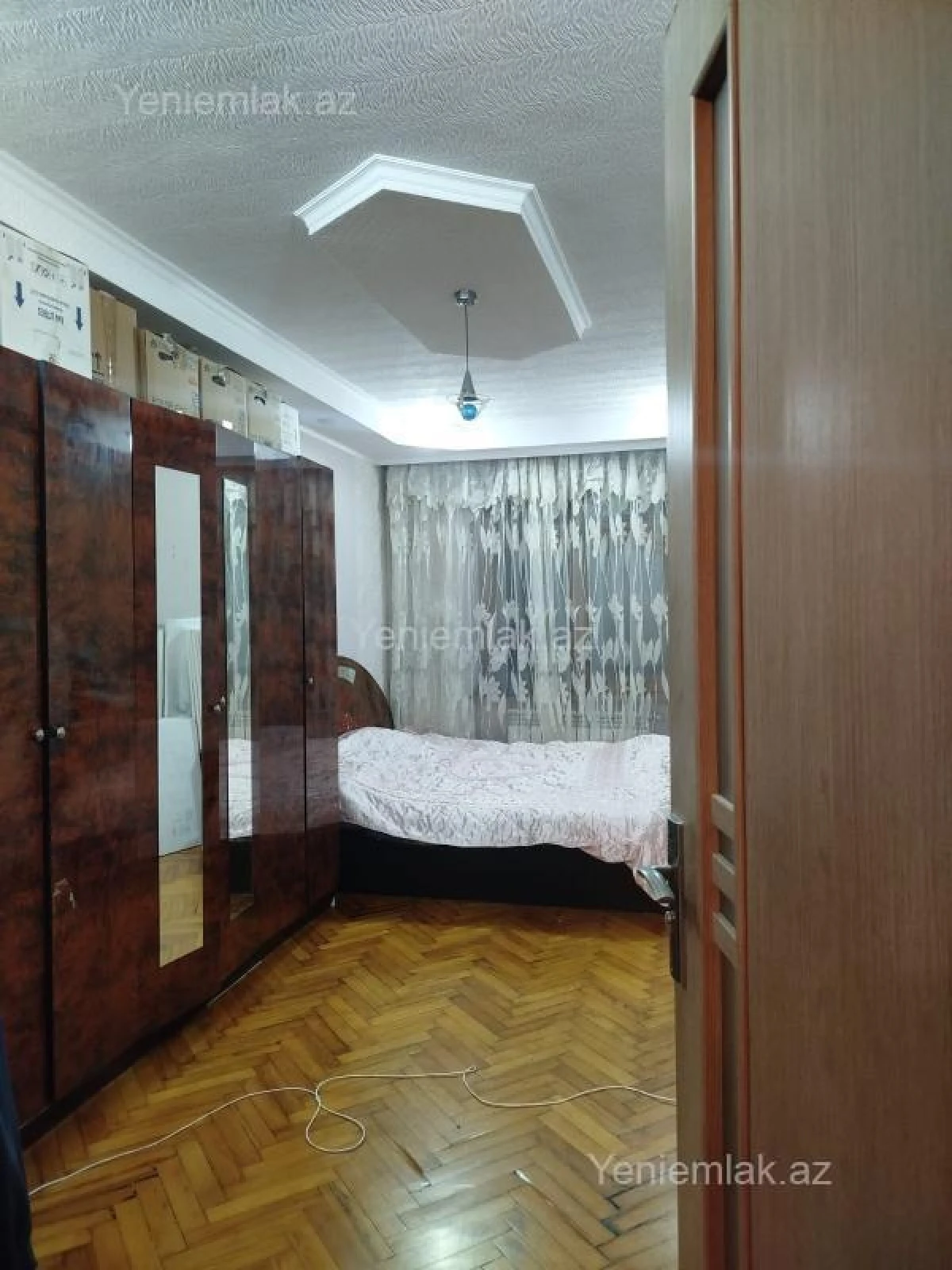 Satılır 3 otaqlı köhnə tikili 65 m²