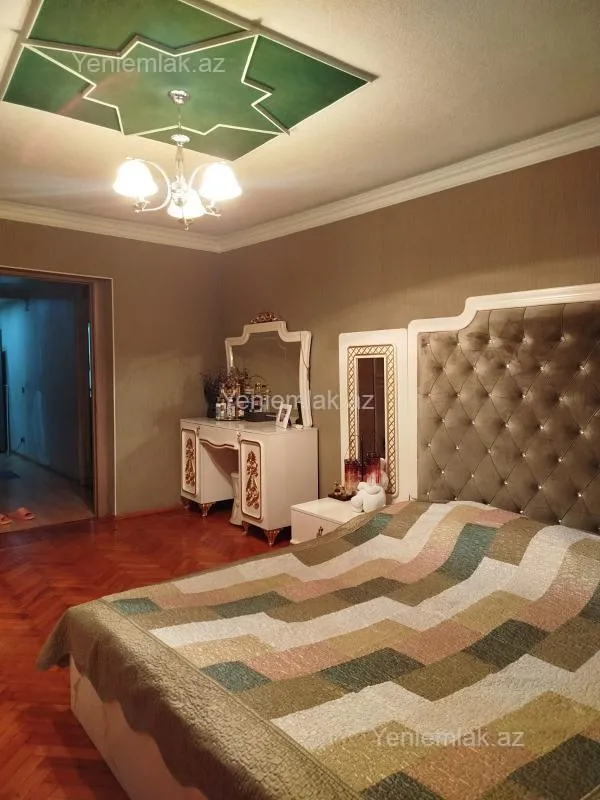 Satılır 3 otaqlı köhnə tikili 65 m²
