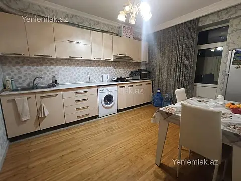 Satılır 2 otaqlı yeni tikili 78 m²