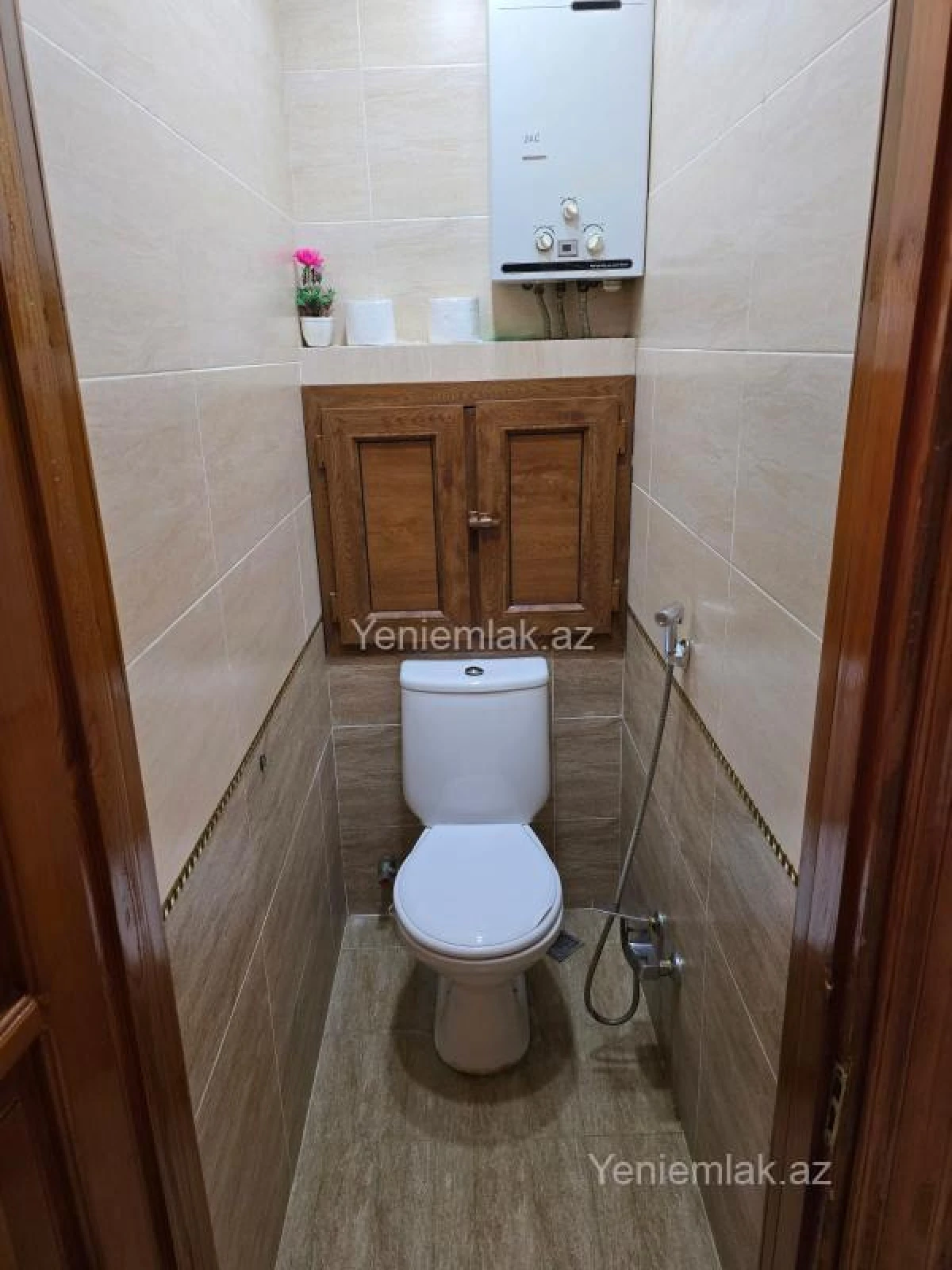 Satılır 3 otaqlı köhnə tikili 90 m²