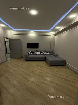 Satılır 2 otaqlı yeni tikili 64 m²