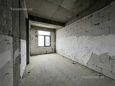 Satılır 3 otaqlı yeni tikili 140 m²