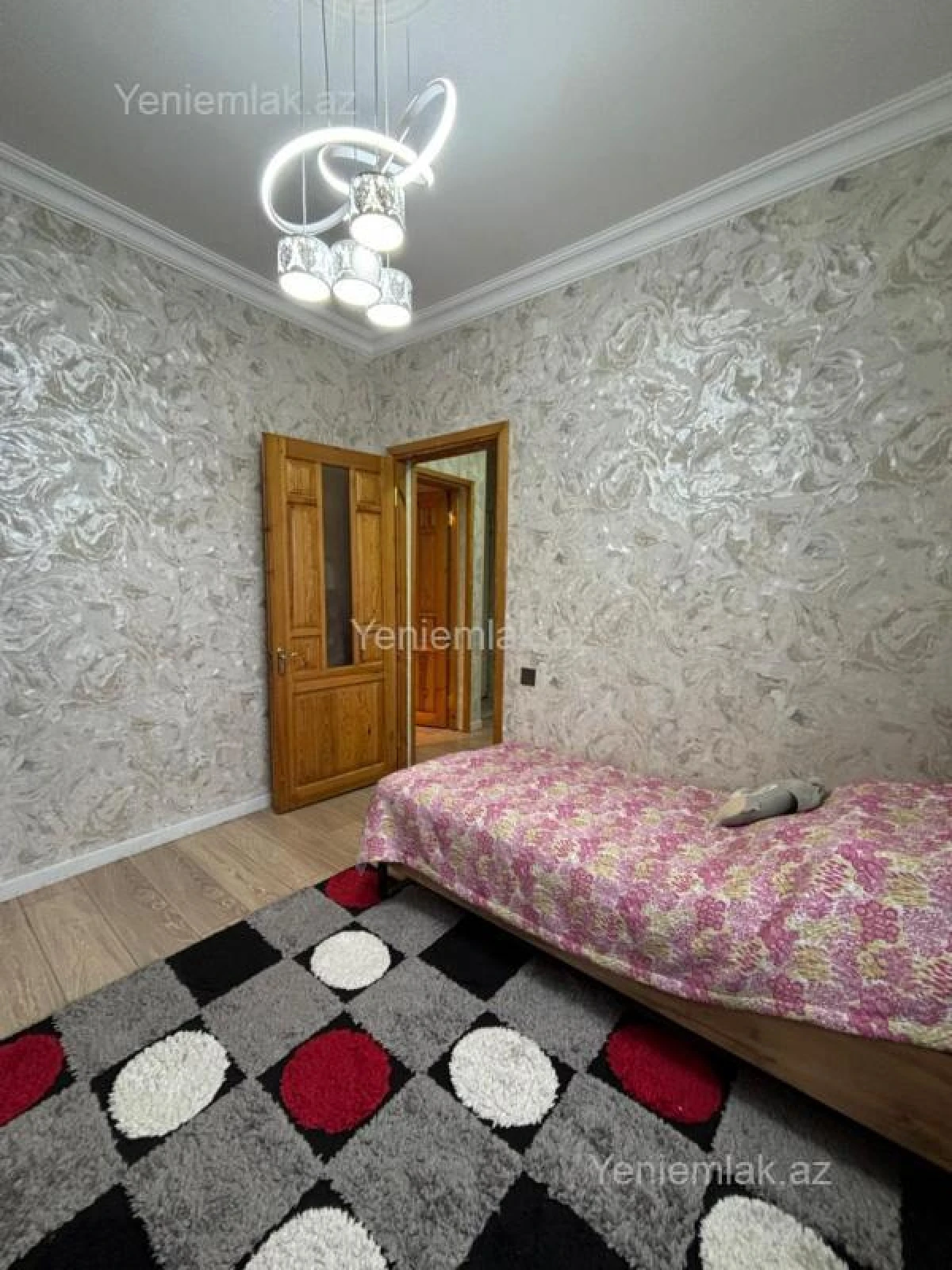 Satılır 4 otaqlı həyət evi 110 m²
