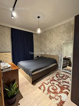 Satılır 4 otaqlı həyət evi 110 m²