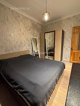 Satılır 4 otaqlı həyət evi 110 m²