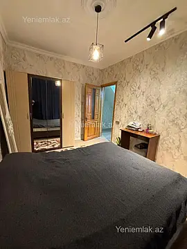Satılır 4 otaqlı həyət evi 110 m²