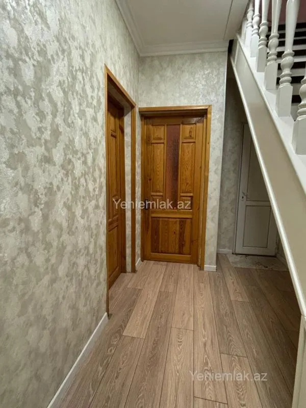 Satılır 4 otaqlı həyət evi 110 m²