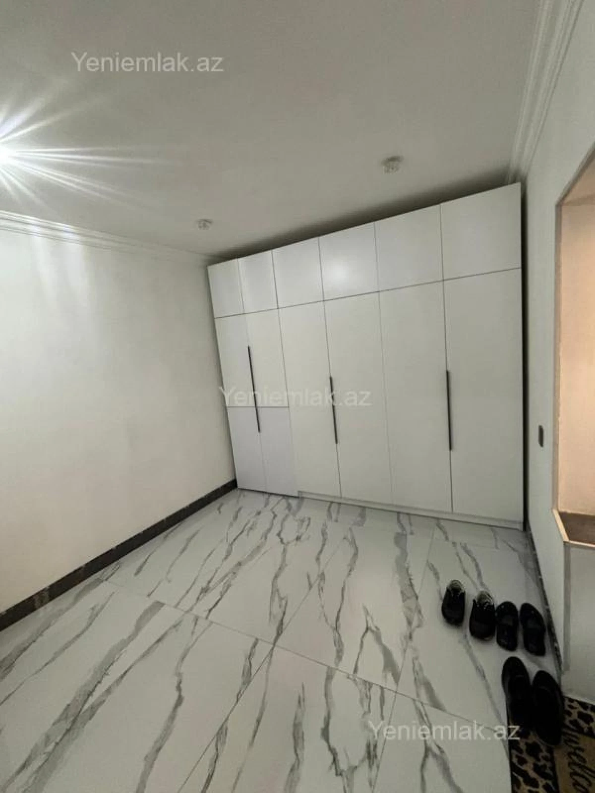 Satılır 4 otaqlı həyət evi 110 m²