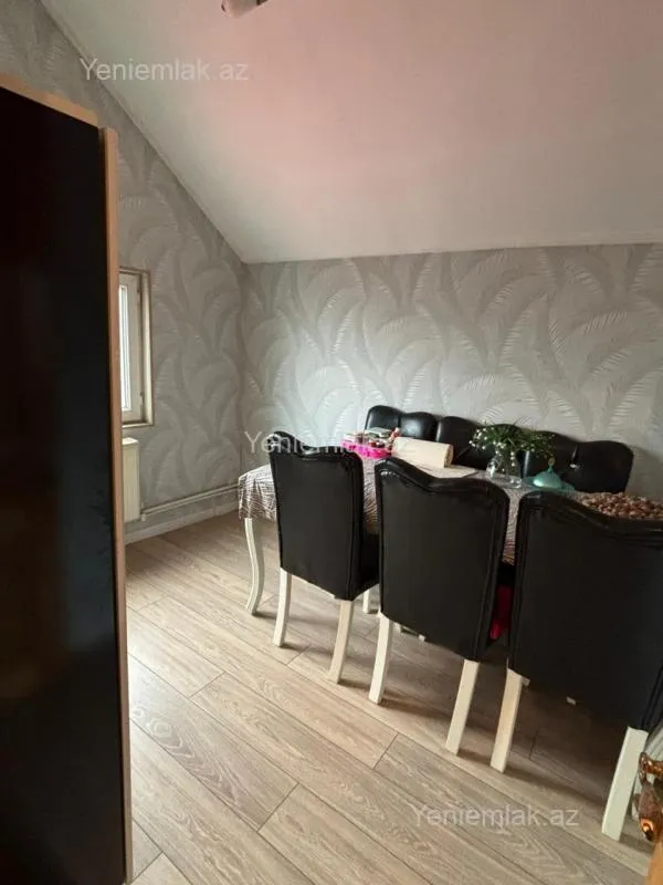 Satılır 4 otaqlı həyət evi 110 m²