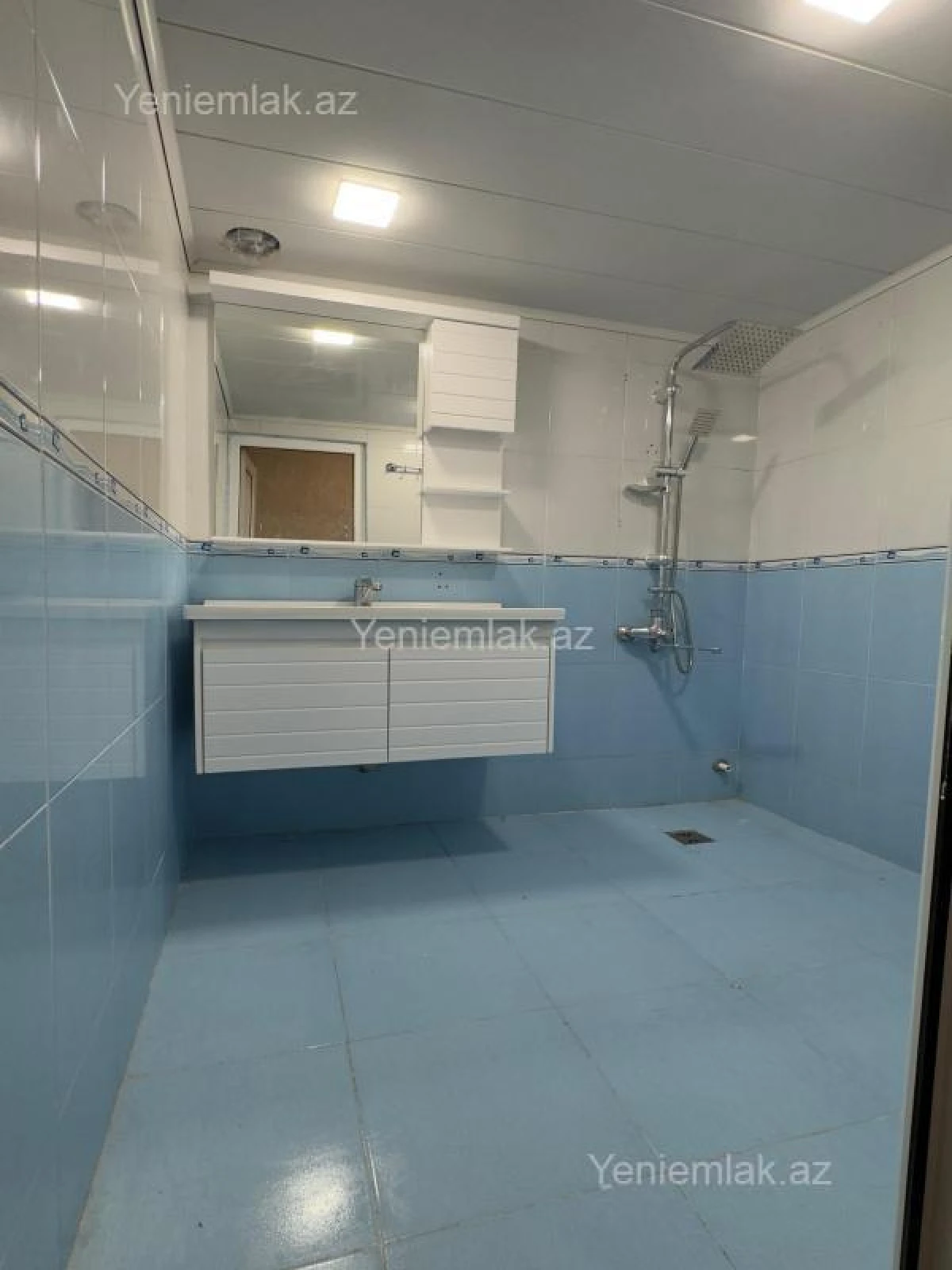 Satılır 2 otaqlı köhnə tikili 47 m²