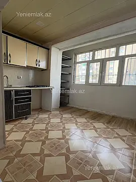 Satılır 2 otaqlı köhnə tikili 47 m²