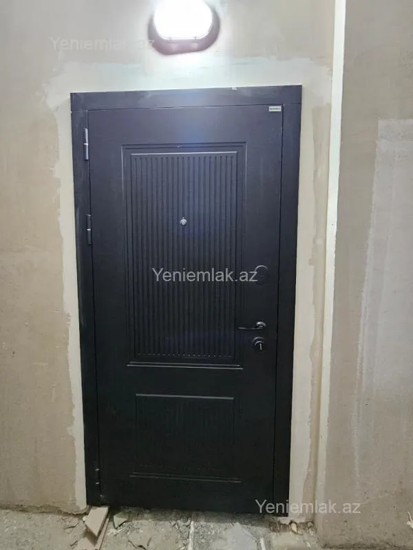 Satılır 2 otaqlı yeni tikili 44 m²