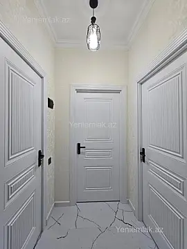 Satılır 2 otaqlı yeni tikili 44 m²
