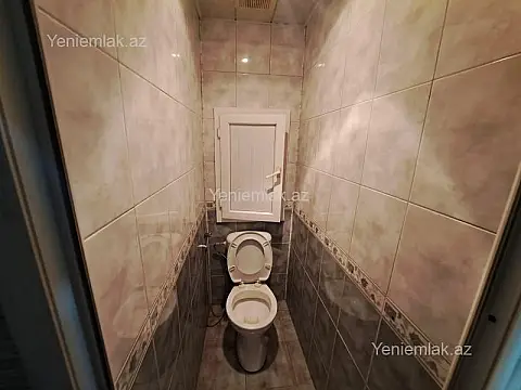 Satılır 2 otaqlı köhnə tikili 55 m²