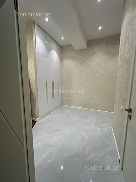 Satılır 2 otaqlı yeni tikili 80 m²