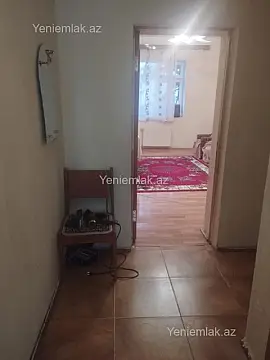 Satılır 2 otaqlı yeni tikili 55 m²