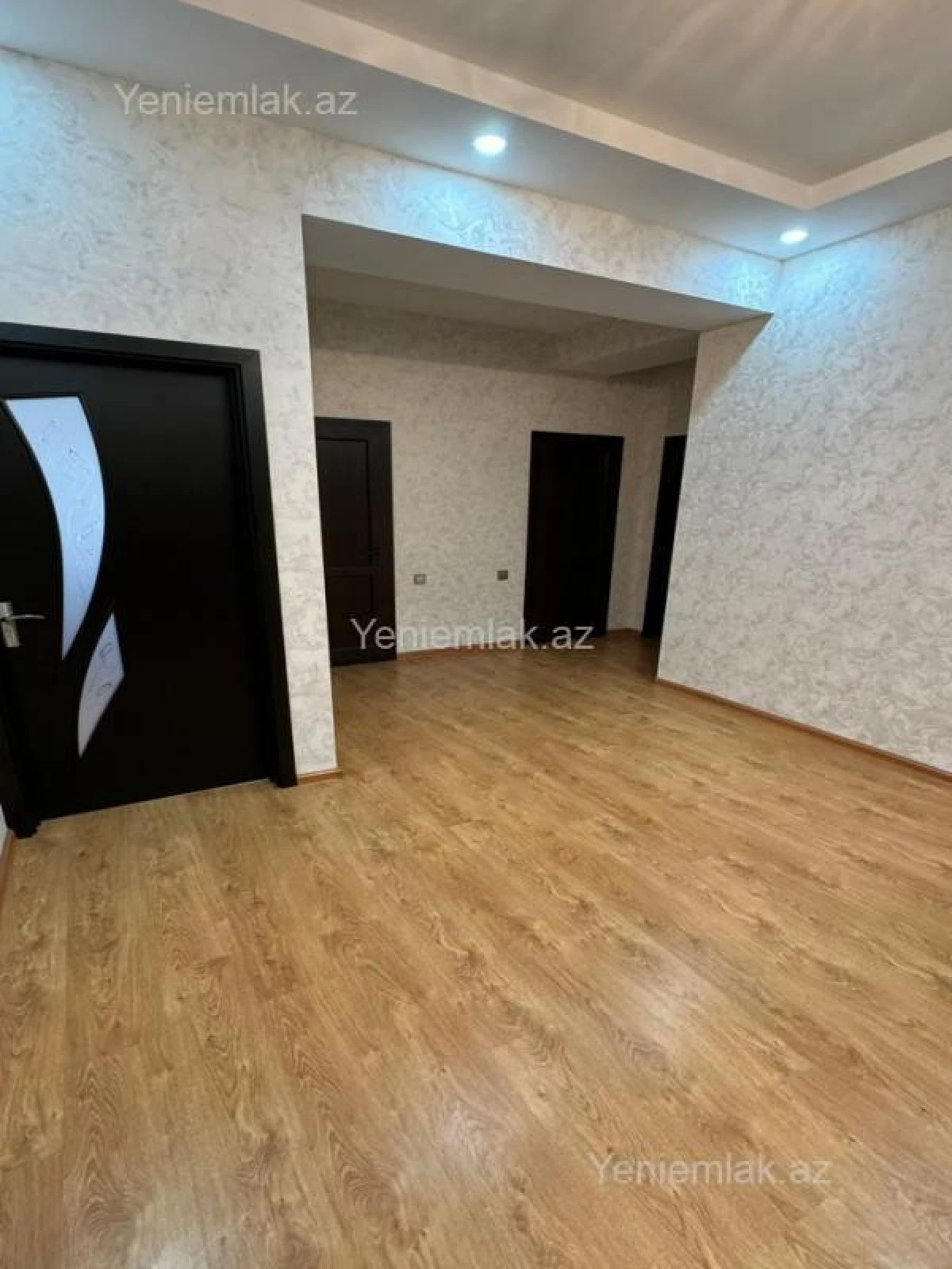 Satılır 3 otaqlı yeni tikili 114 m²
