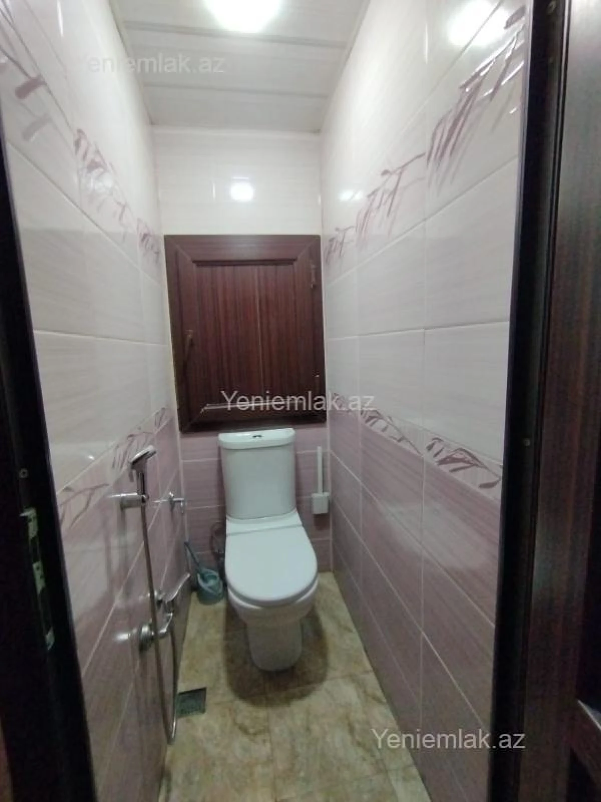 Satılır 5 otaqlı köhnə tikili 125 m²