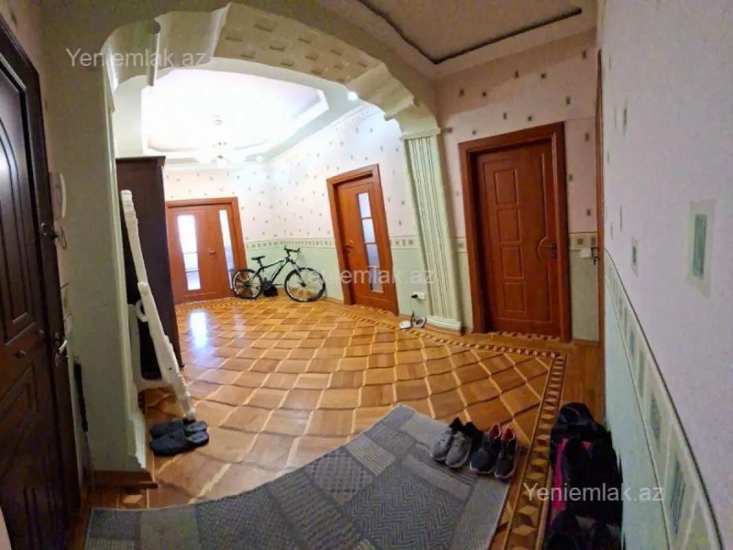 Satılır 2 otaqlı yeni tikili 90 m²