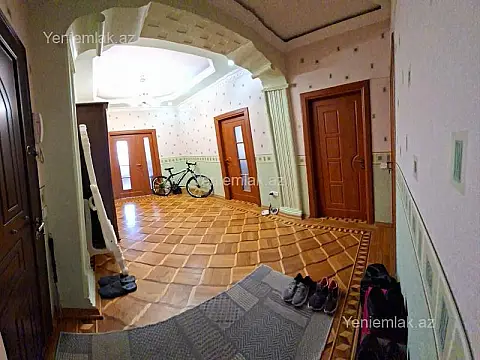 Satılır 2 otaqlı yeni tikili 90 m²