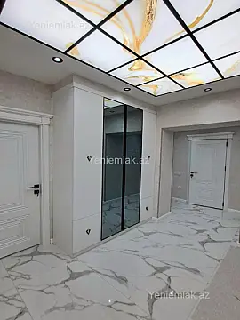 Satılır 2 otaqlı yeni tikili 82 m²